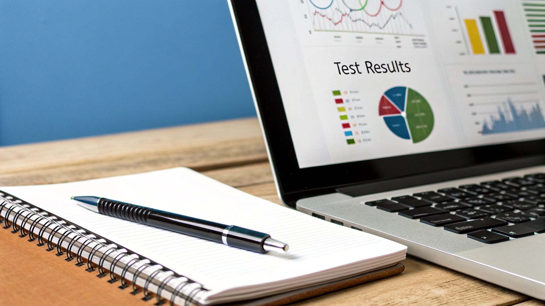 Analyzing User Testing Data