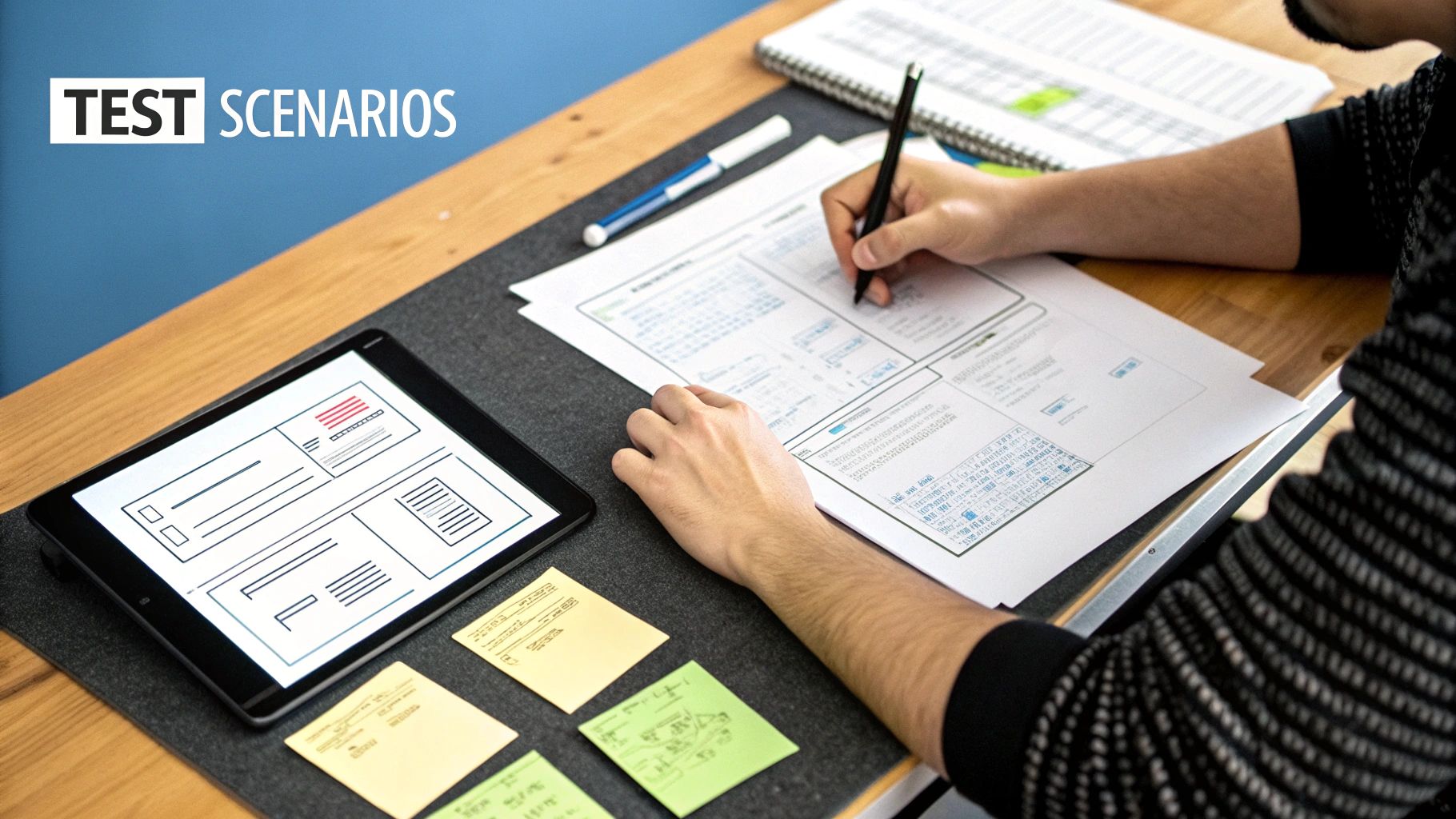 Building a User Testing Program