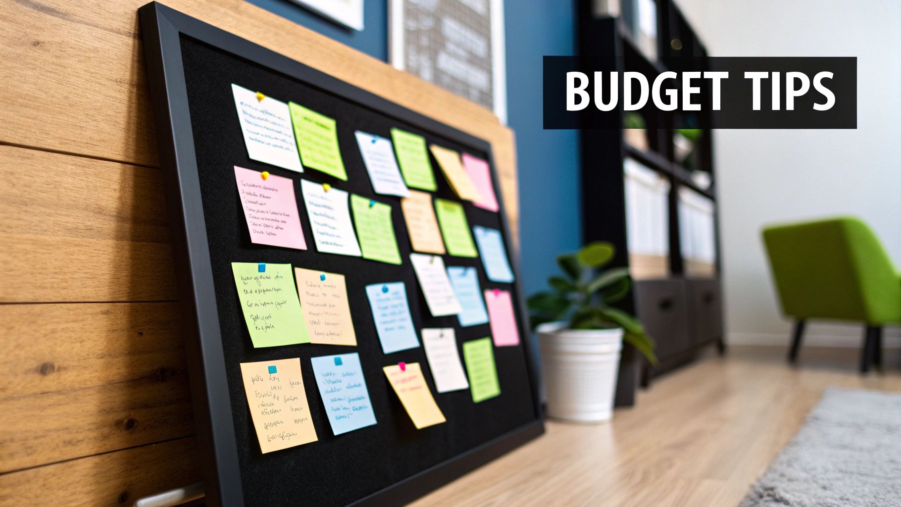 Transforming Website Costs