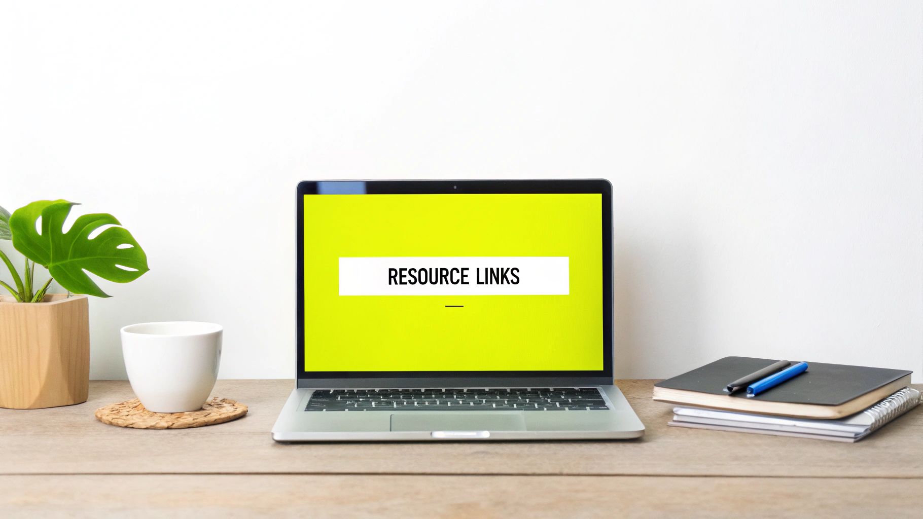 Resource Page Link Building