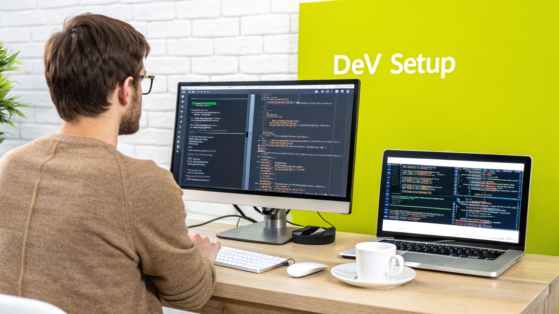 Setting up your theme development shopify workflow