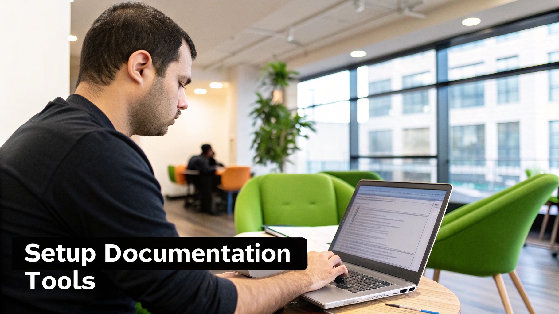 Documenting for Global Teams
