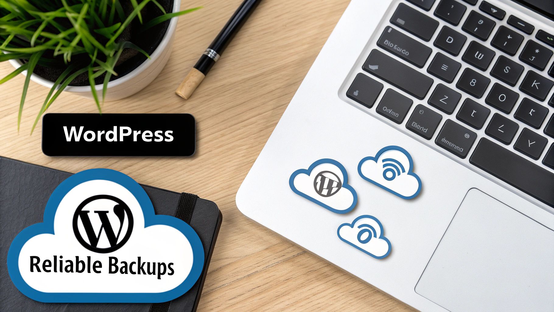 UpdraftPlus WordPress Backup and Maintenance