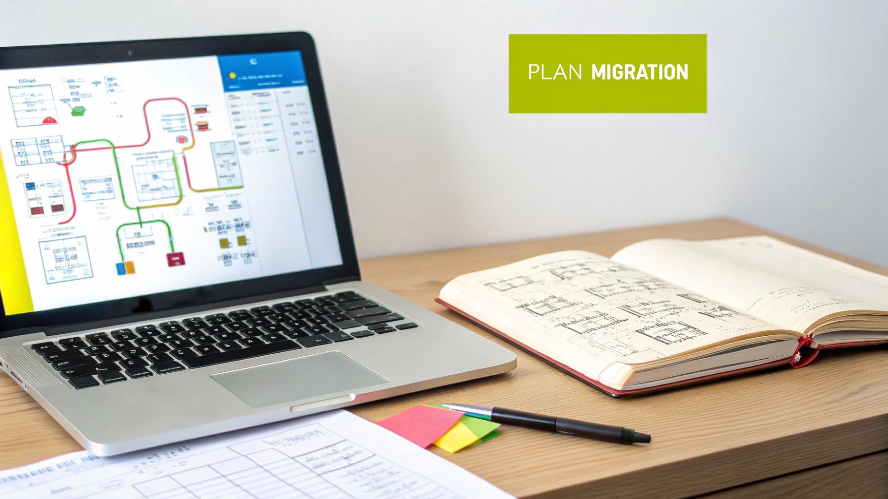 Businesses migrating from BigCommerce to Shopify