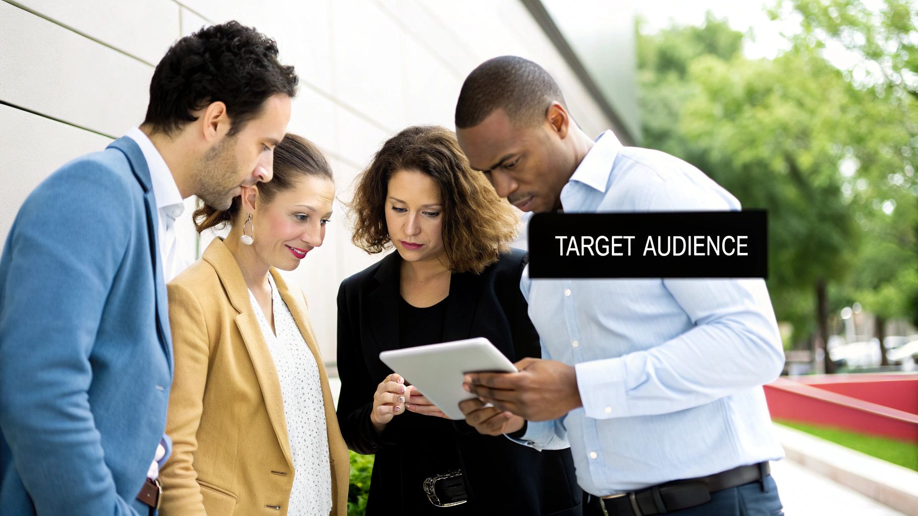 Finding your digital sweet spot