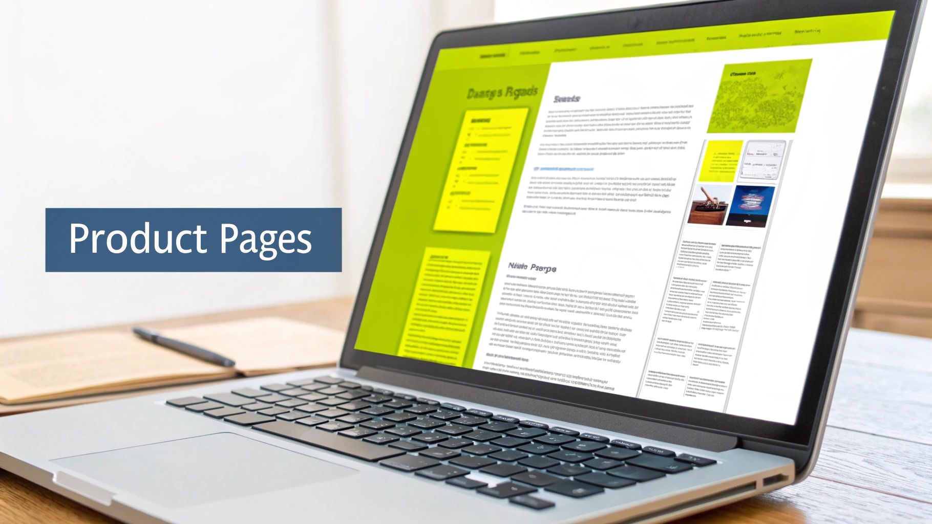 Illustration of a smooth and efficient checkout process on a Shopify store.