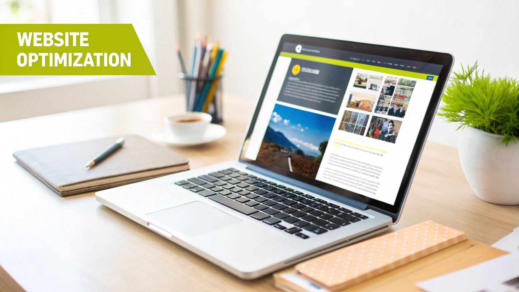 Transforming Your Digital Storefront