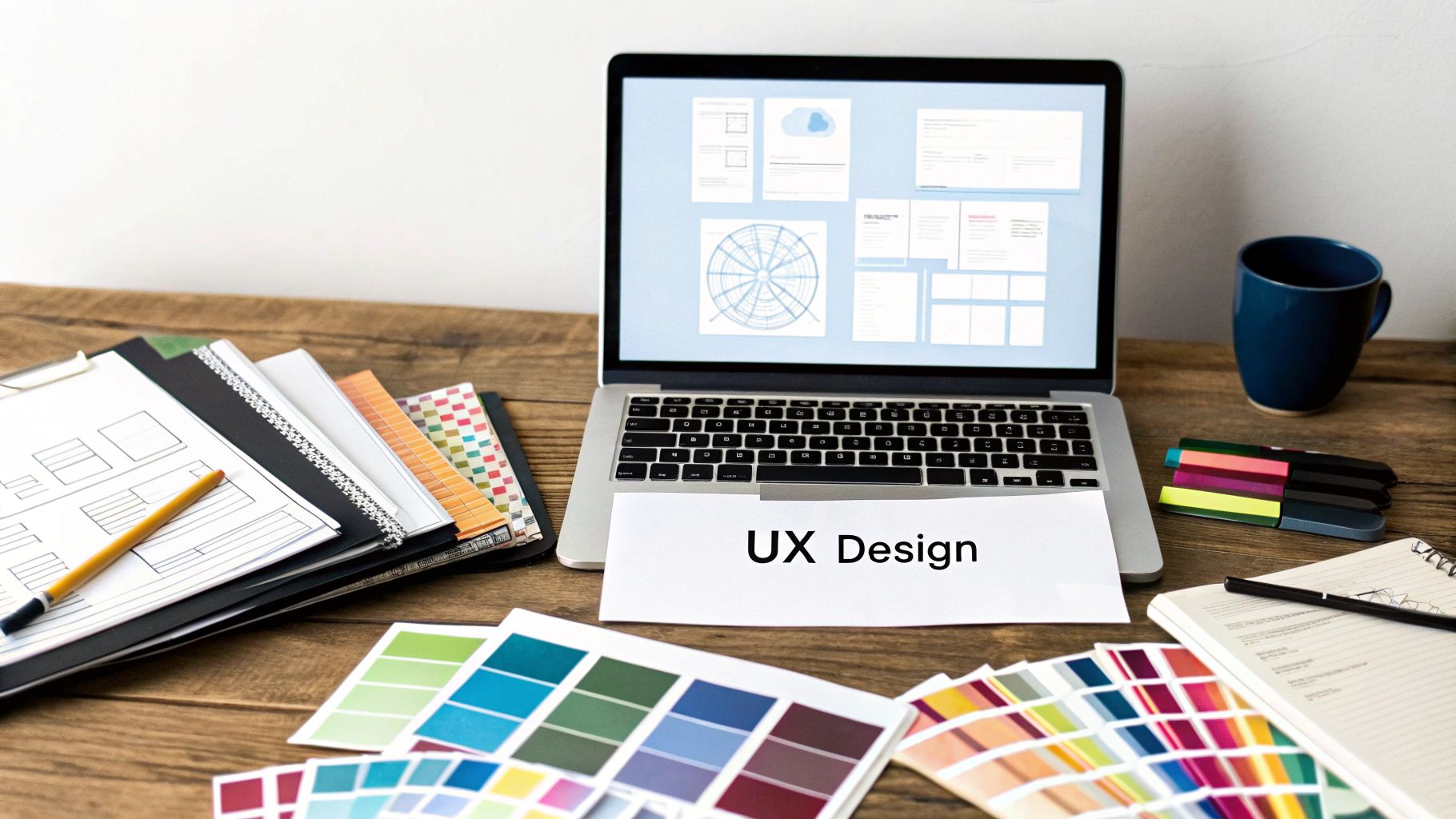 Design and User Experience Stage