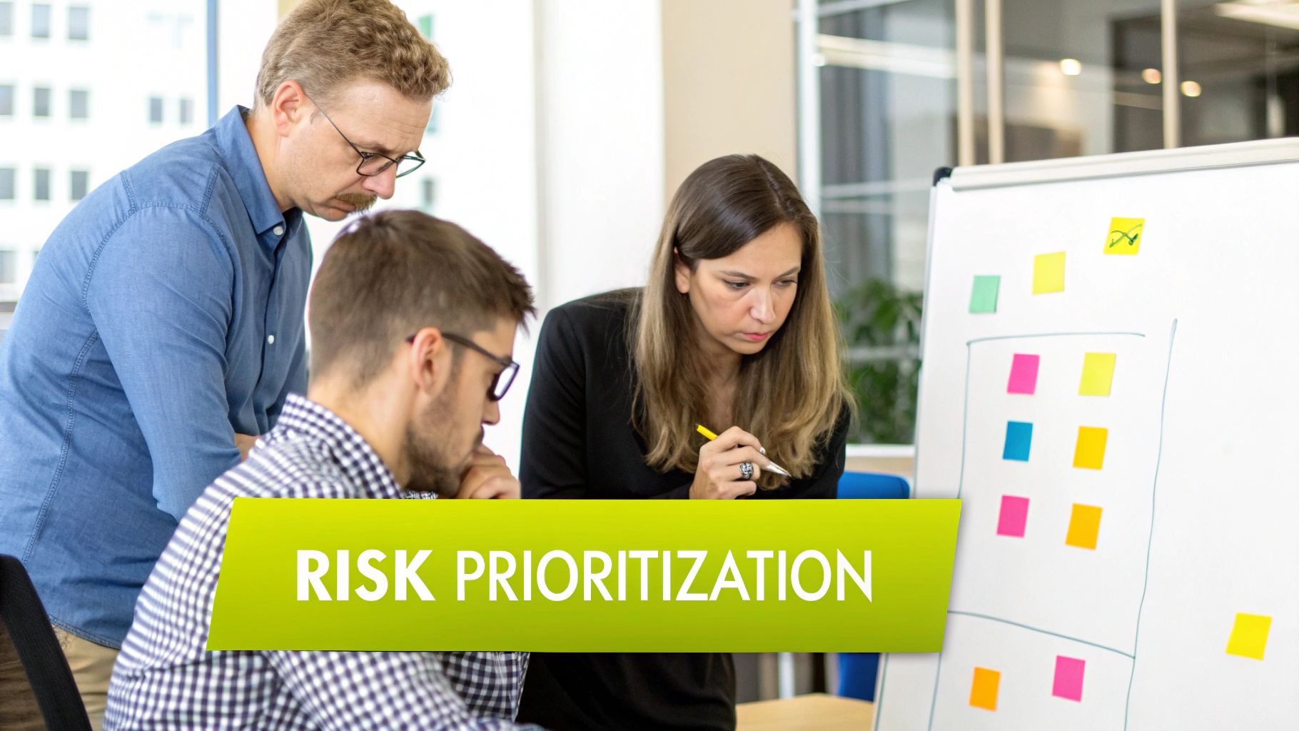Risk-Based Testing