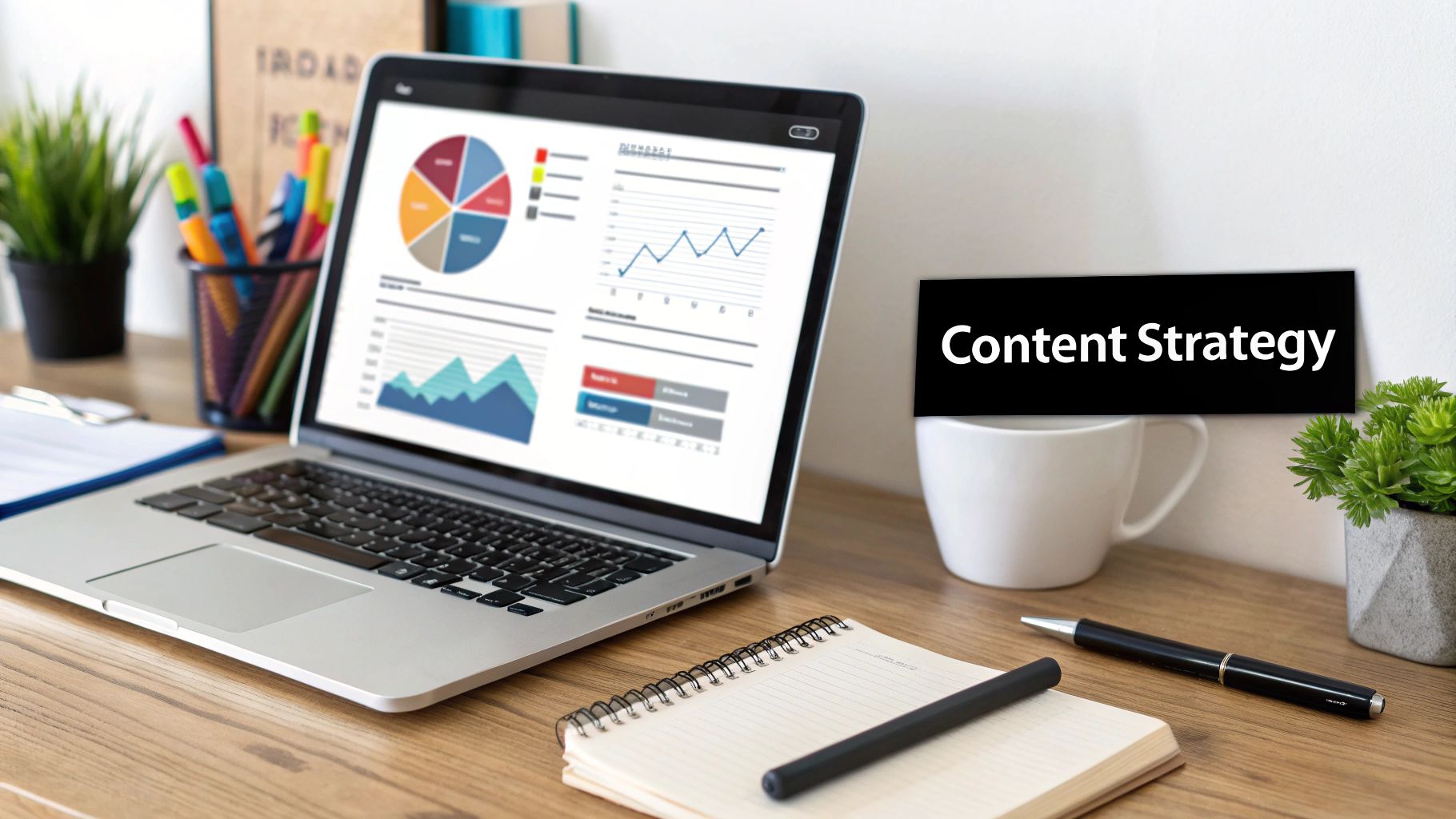 Content Marketing & SEO