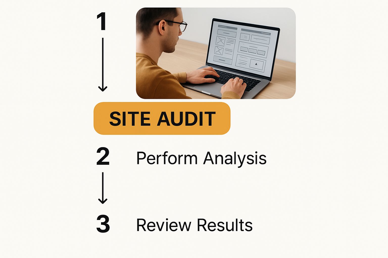 Website Redesign Planning Process