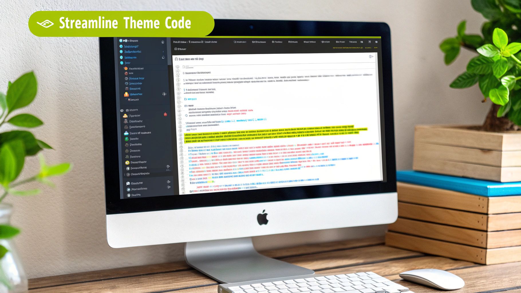 Shopify Theme Selection