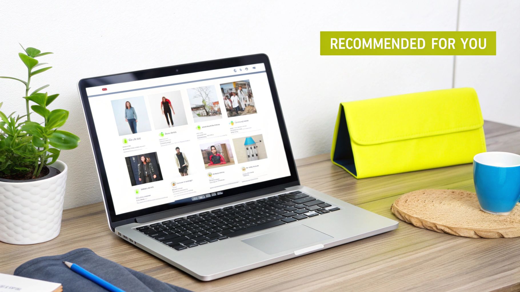 Amazon's Product Recommendations