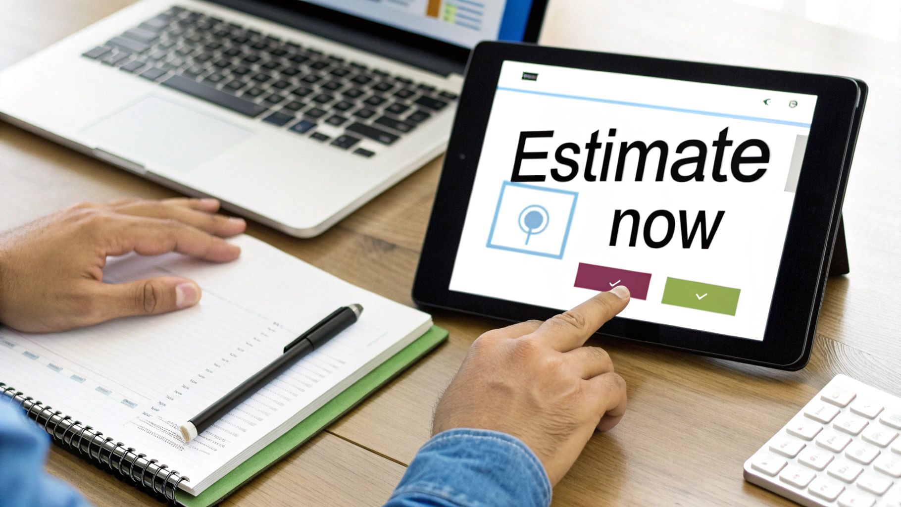 Screenshot from https://www.websitemastery.com/website-cost-calculator/