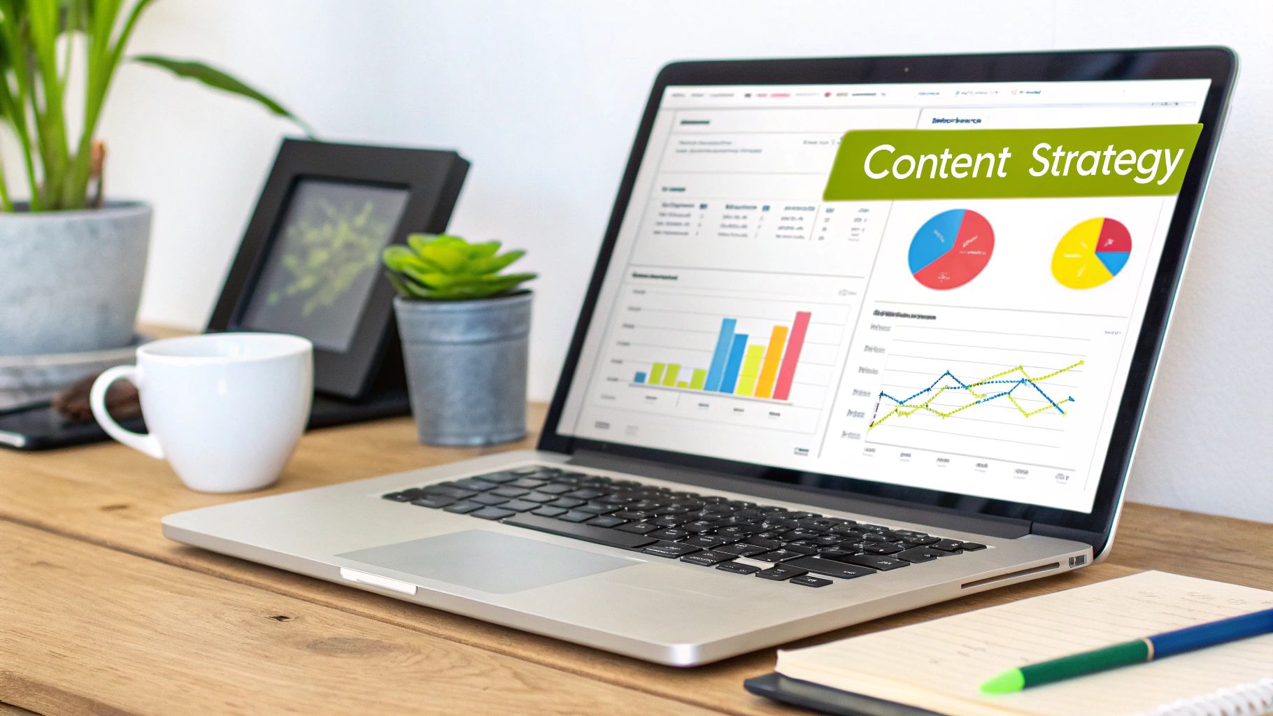 The evolution of ecommerce content strategy