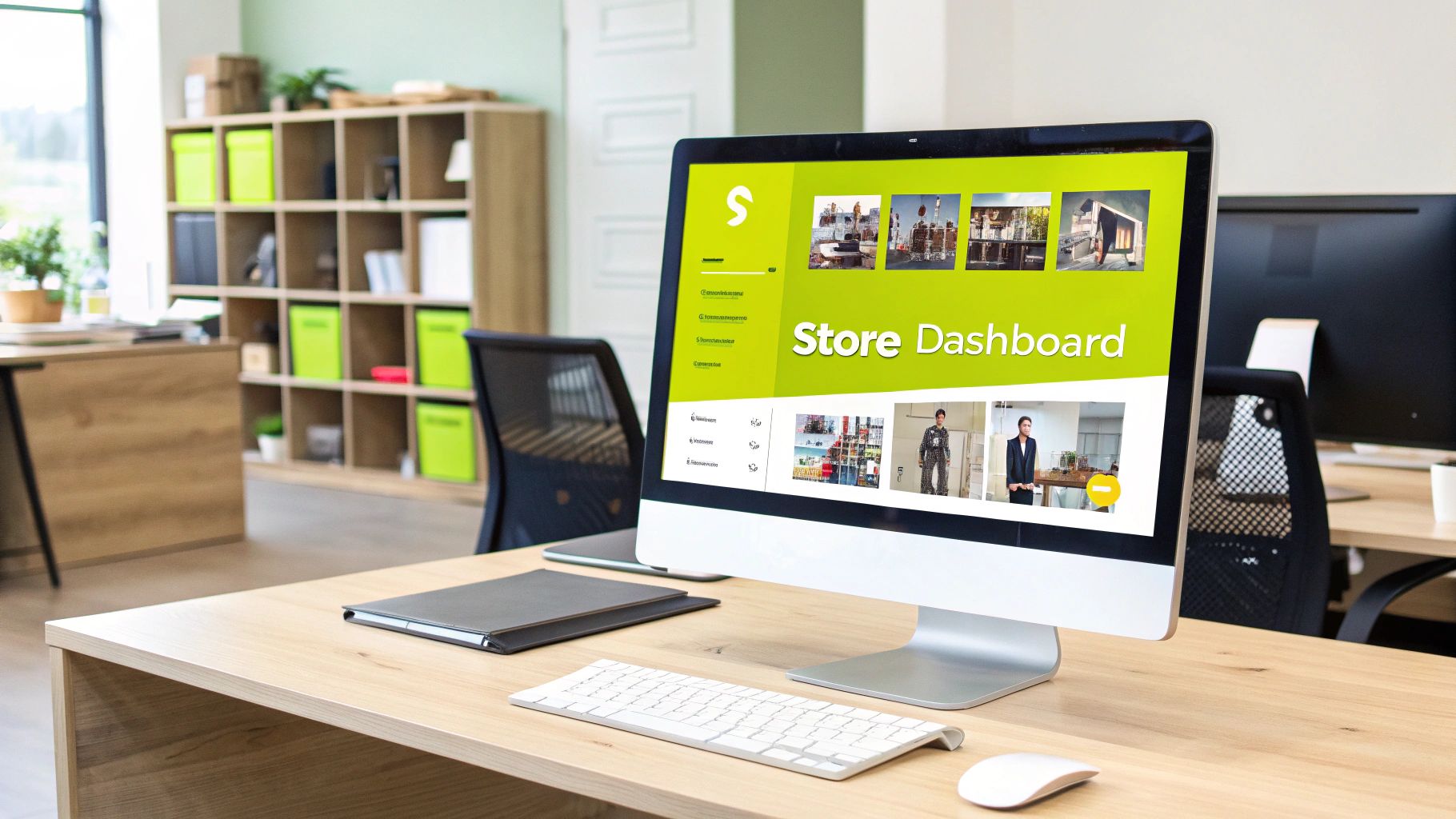 Managing multiple Shopify stores can be complex