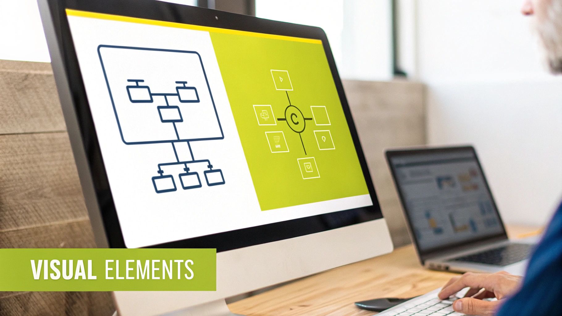 Incorporate Visual Elements