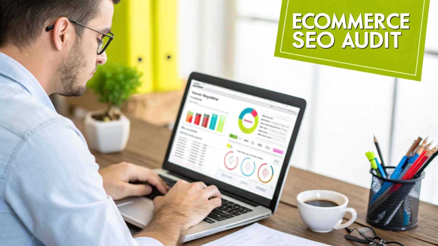 SEO Audits Image