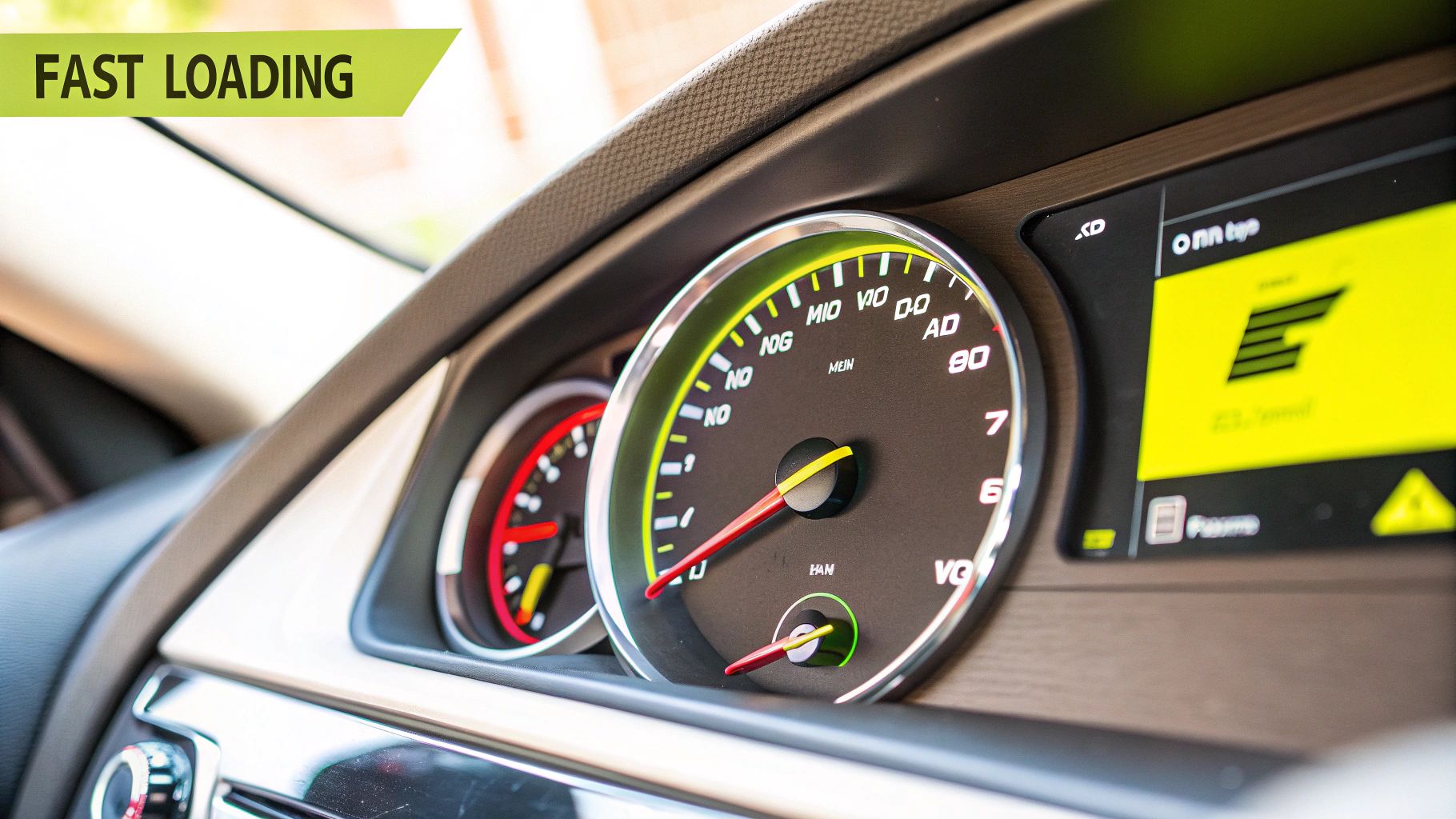 Performance and Load Speed Optimization