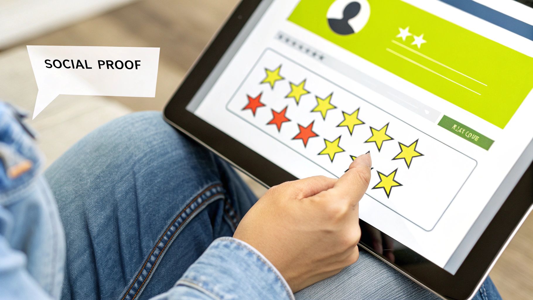 Optimizing your Shopify checkout for increased conversions