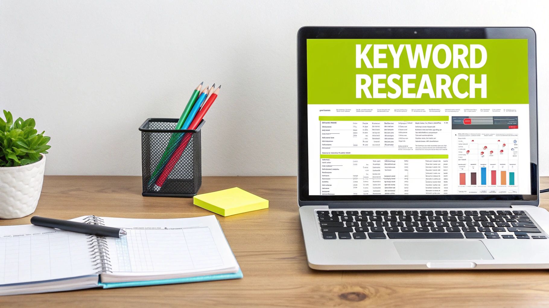 Image about keyword ecosystem