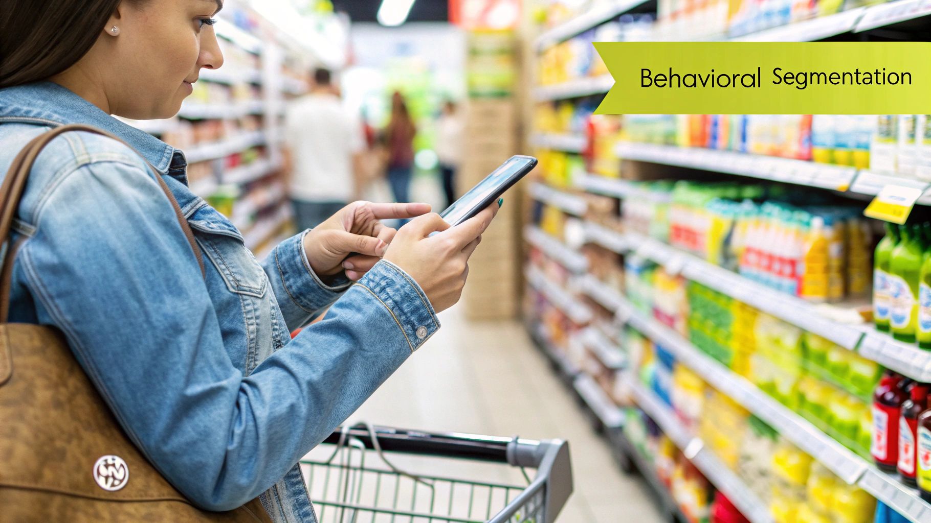 Behavioral Segmentation