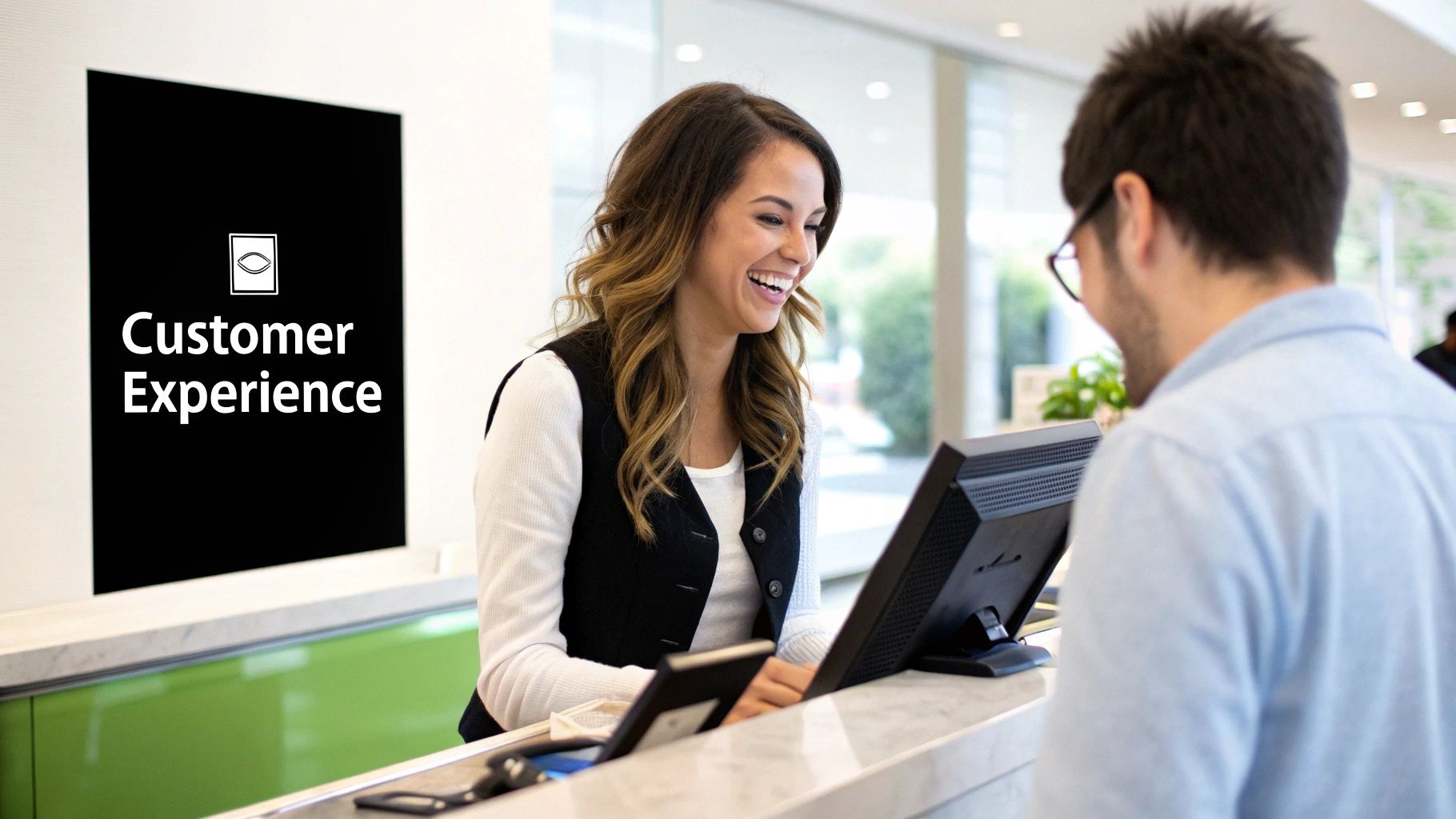 Customer Experience Excellence