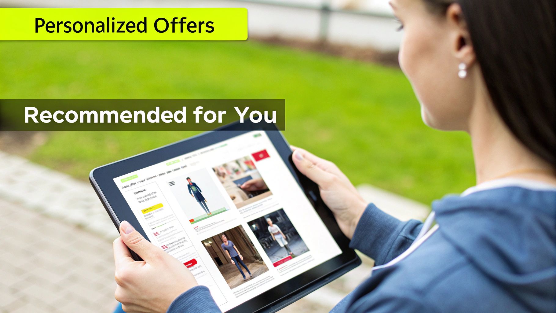 Personalization and Dynamic Content