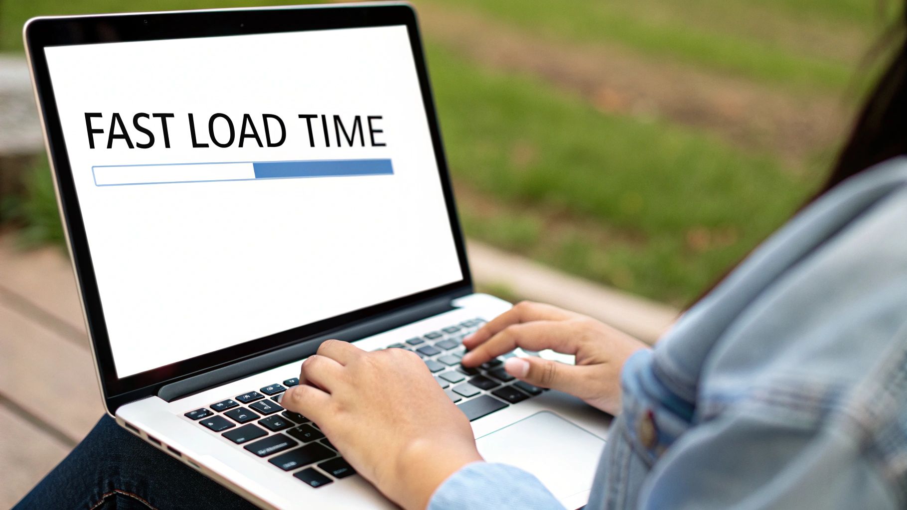 Page Load Time