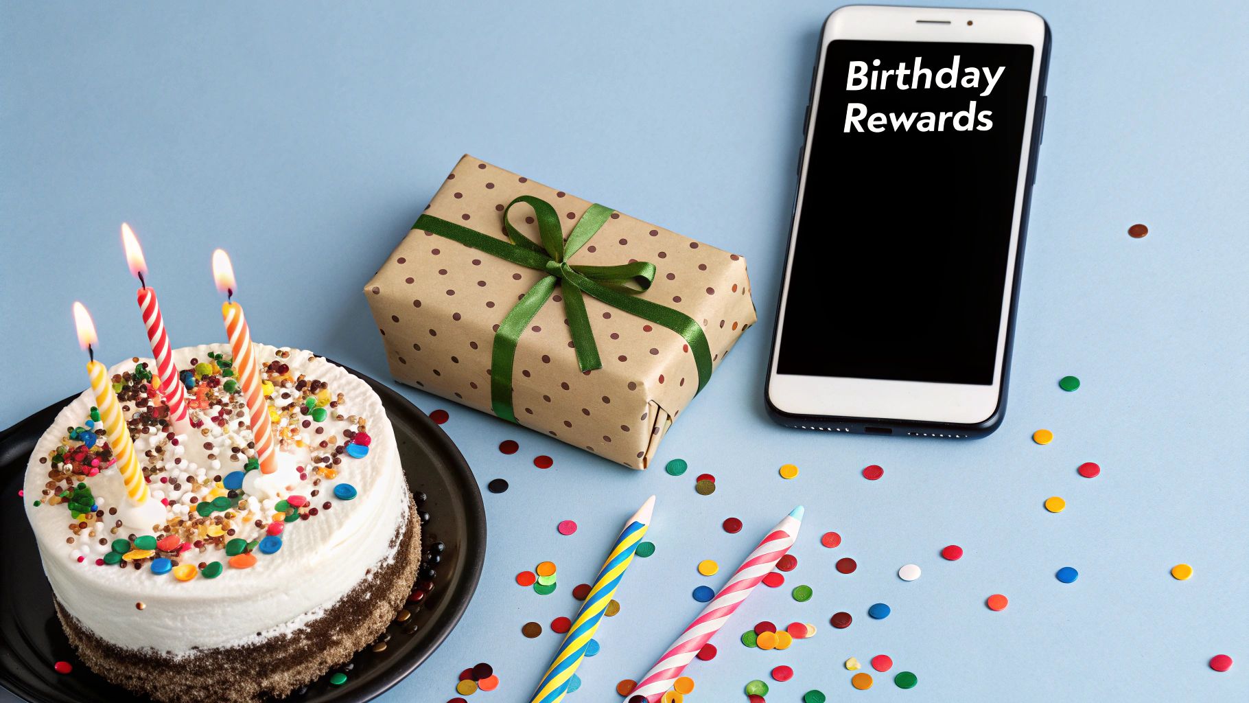 Birthday and Anniversary Campaigns
