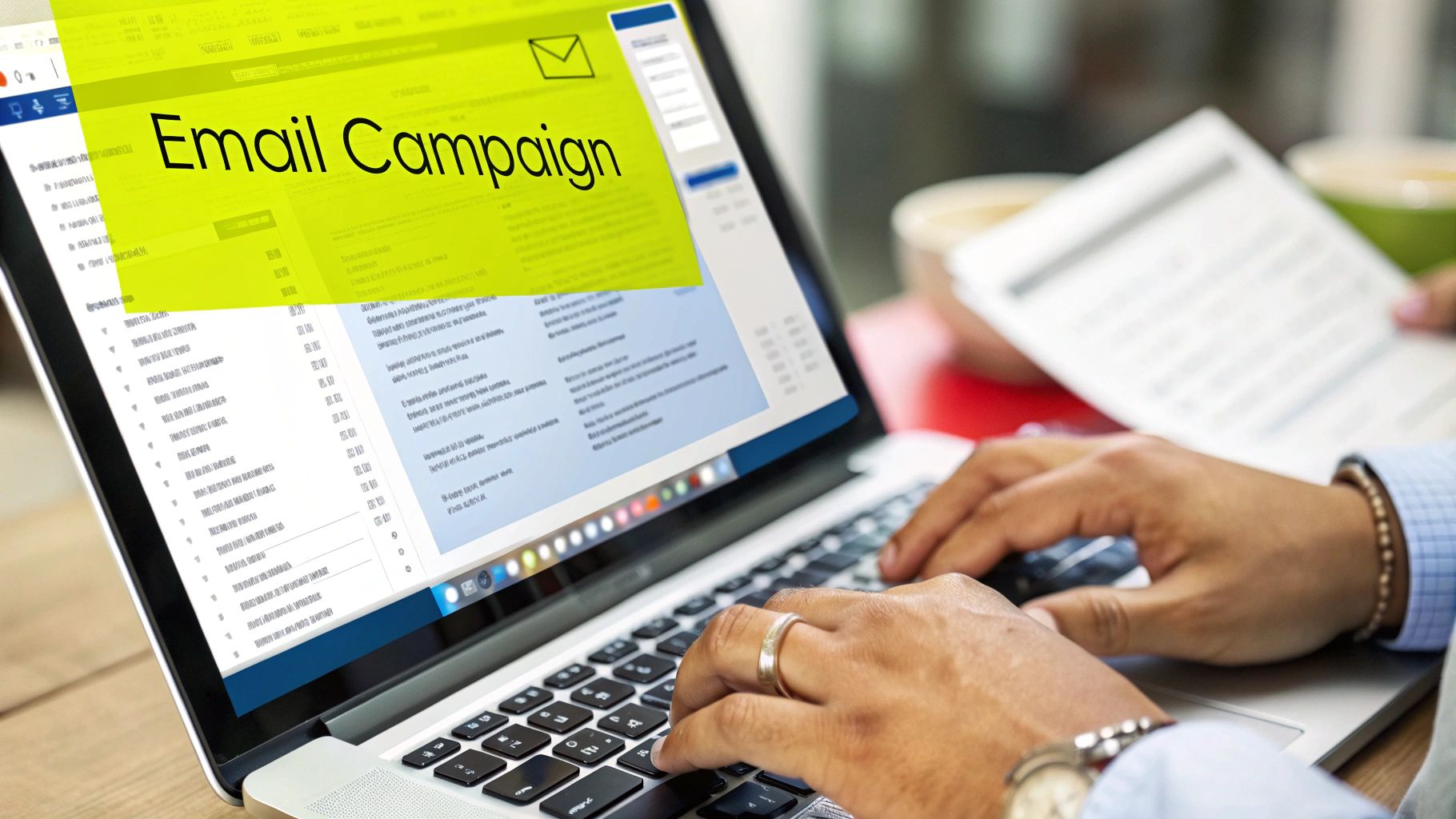 Email Marketing