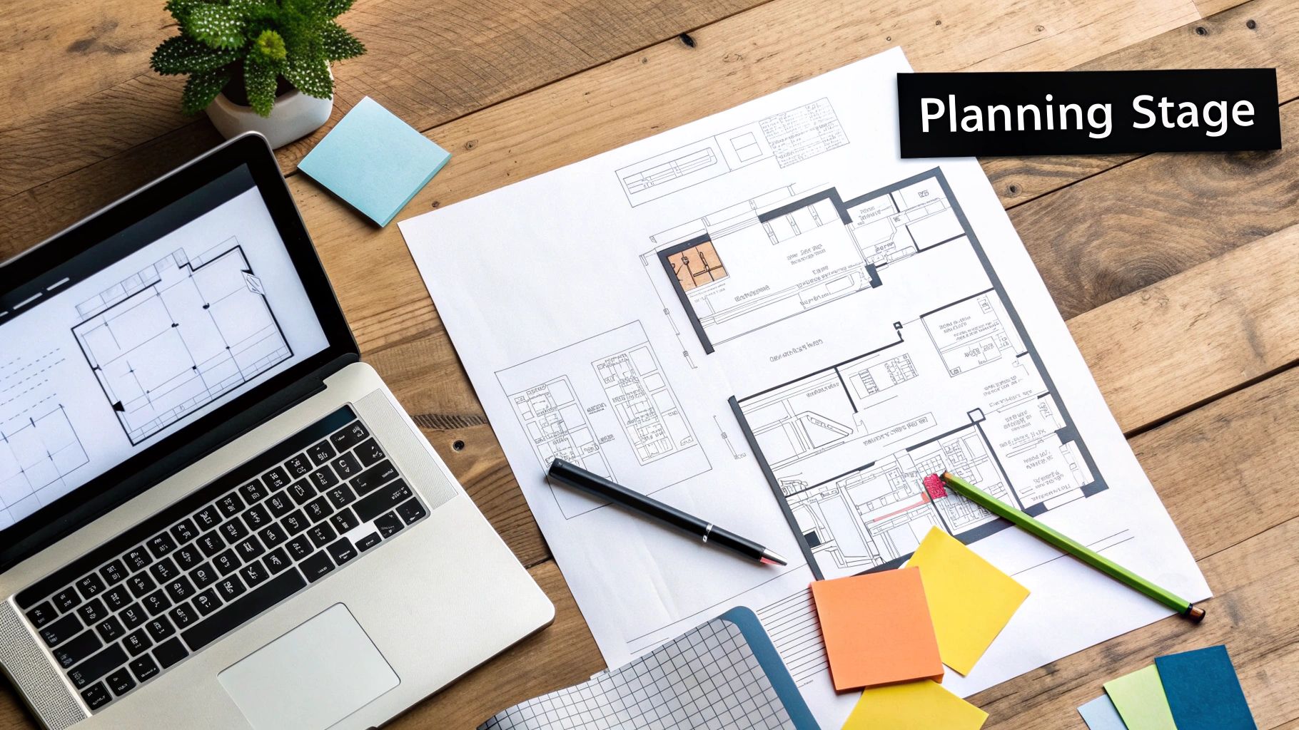 Strategic Planning