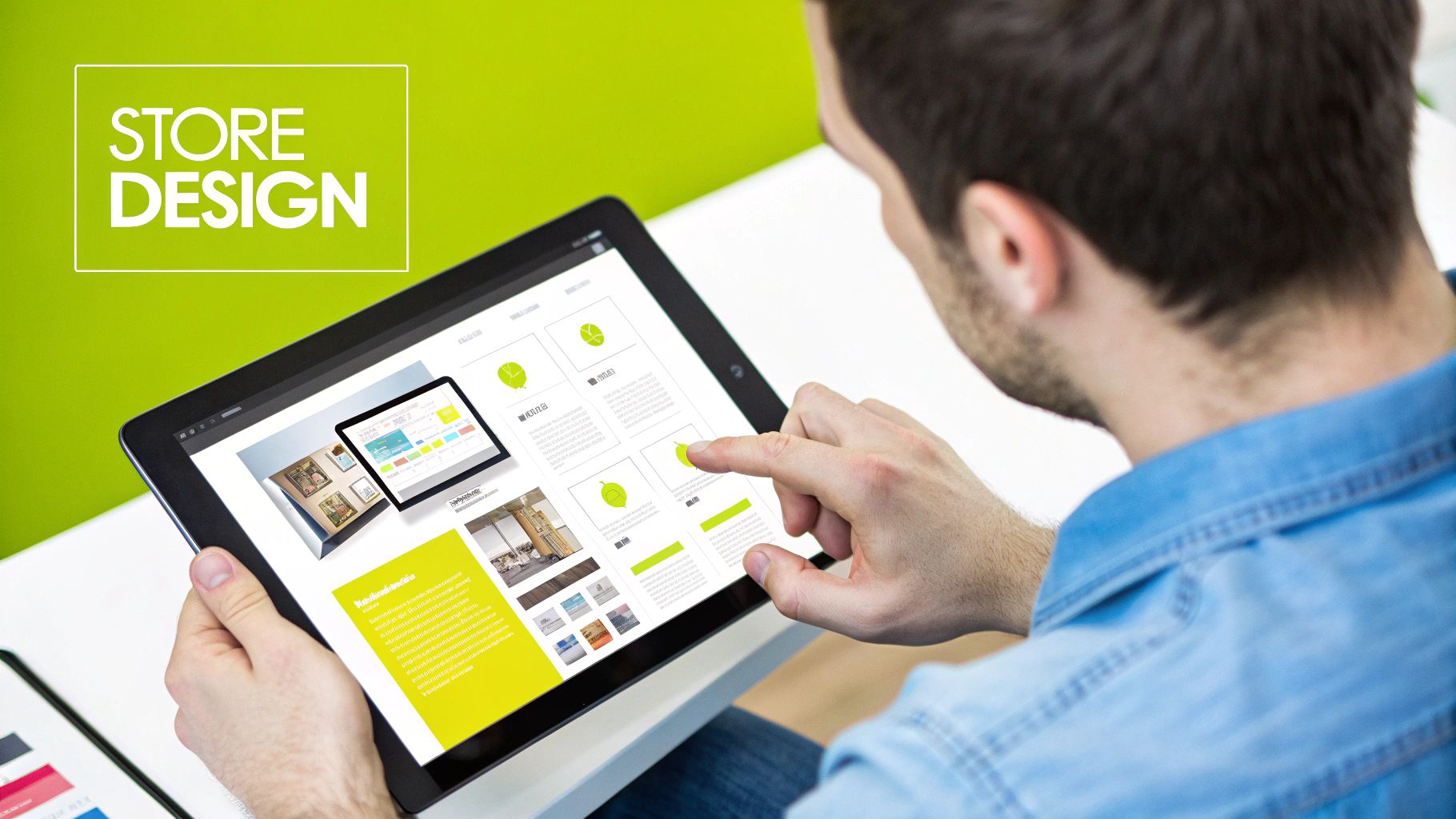 Optimizing your Shopify store