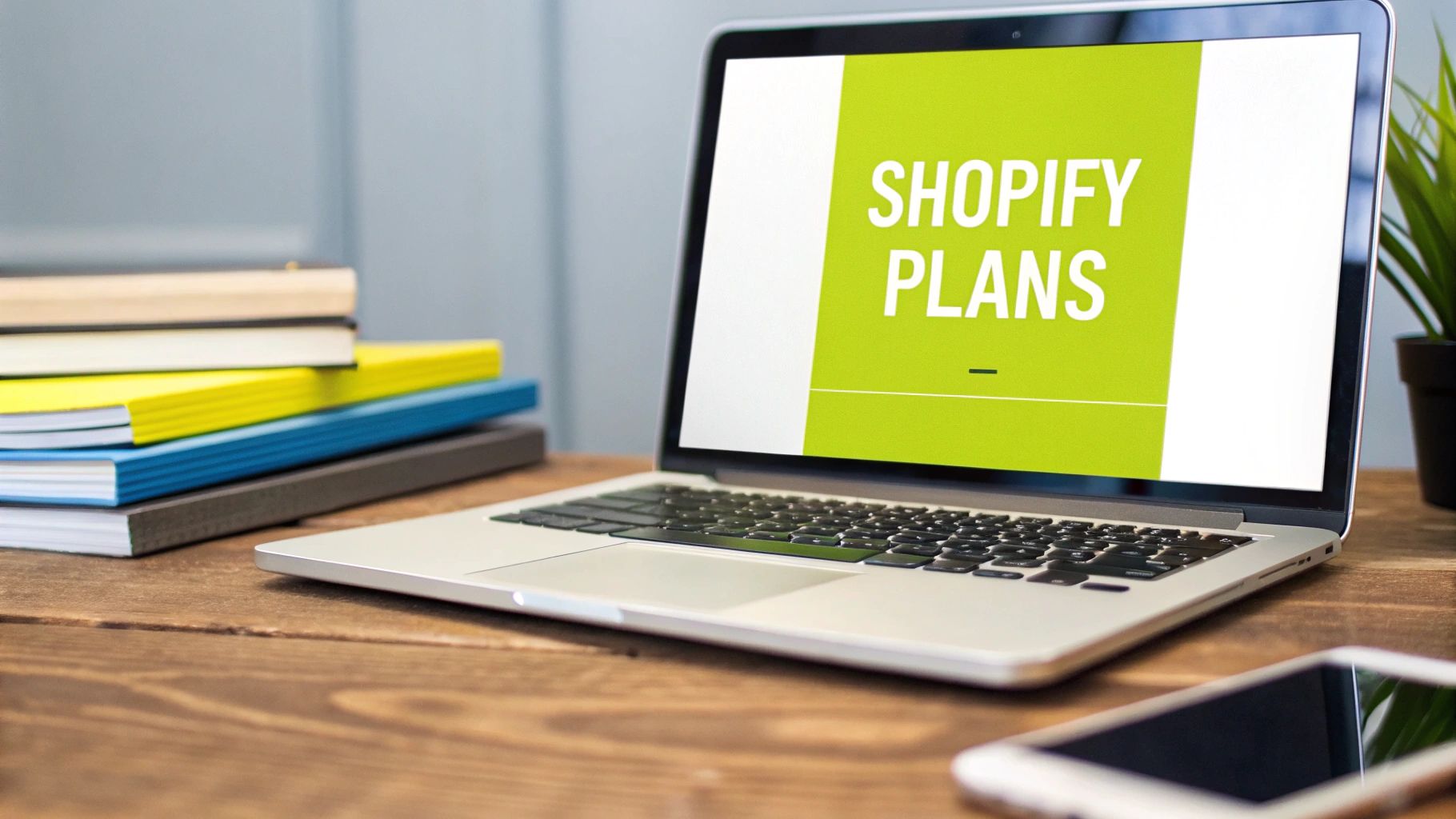 Screenshot from https://www.shopify.com/pricing