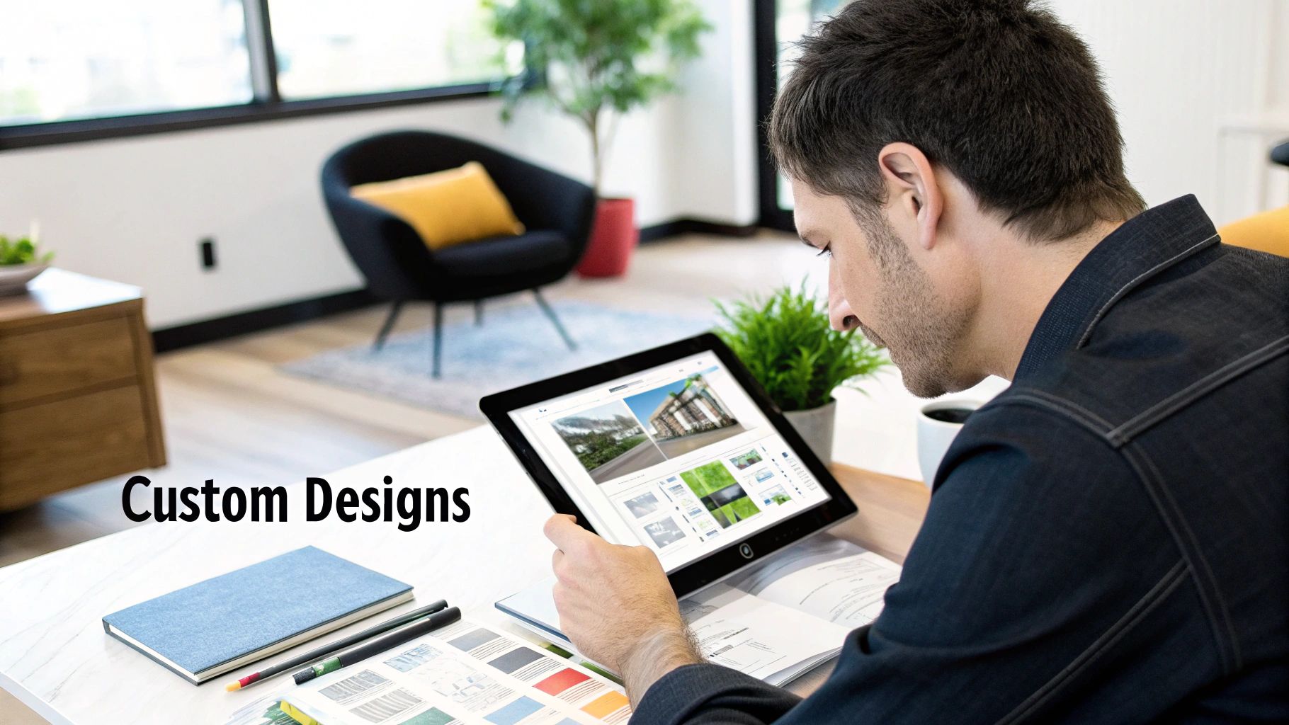 Wordpress Design & Customization — Make It Look Professional: Expert Tips