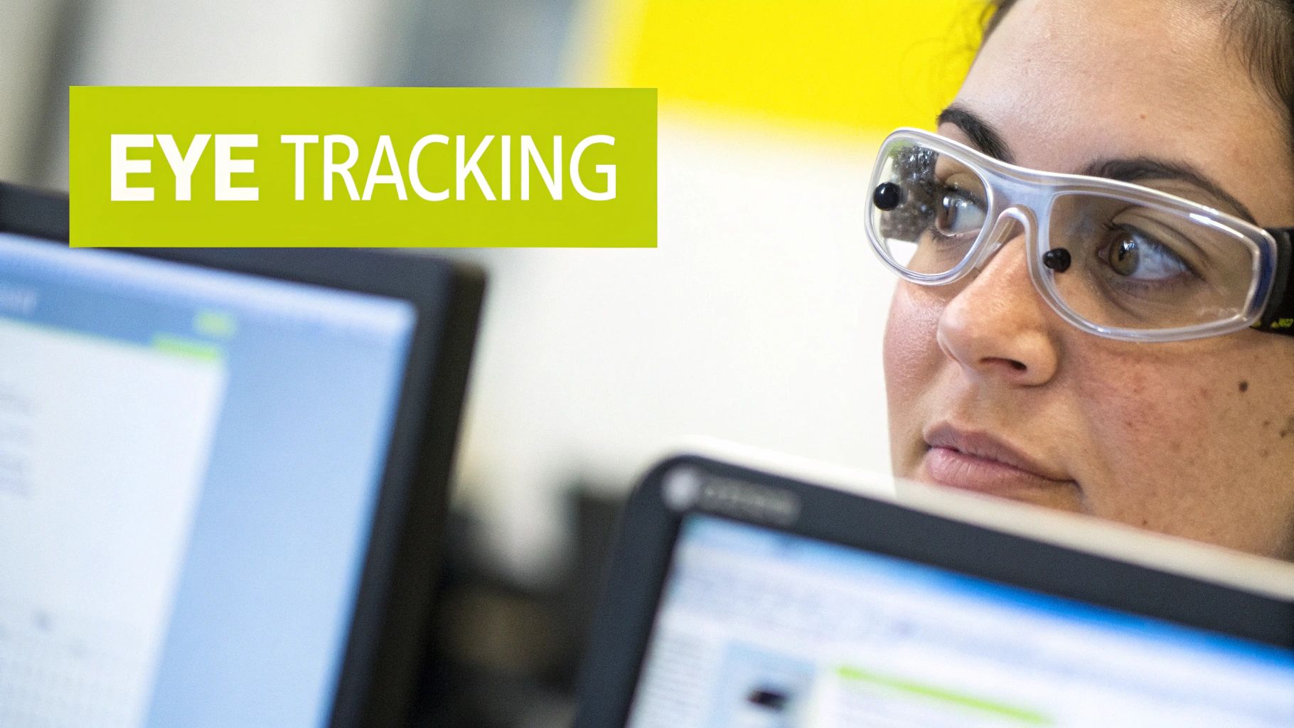 Eye Tracking Studies