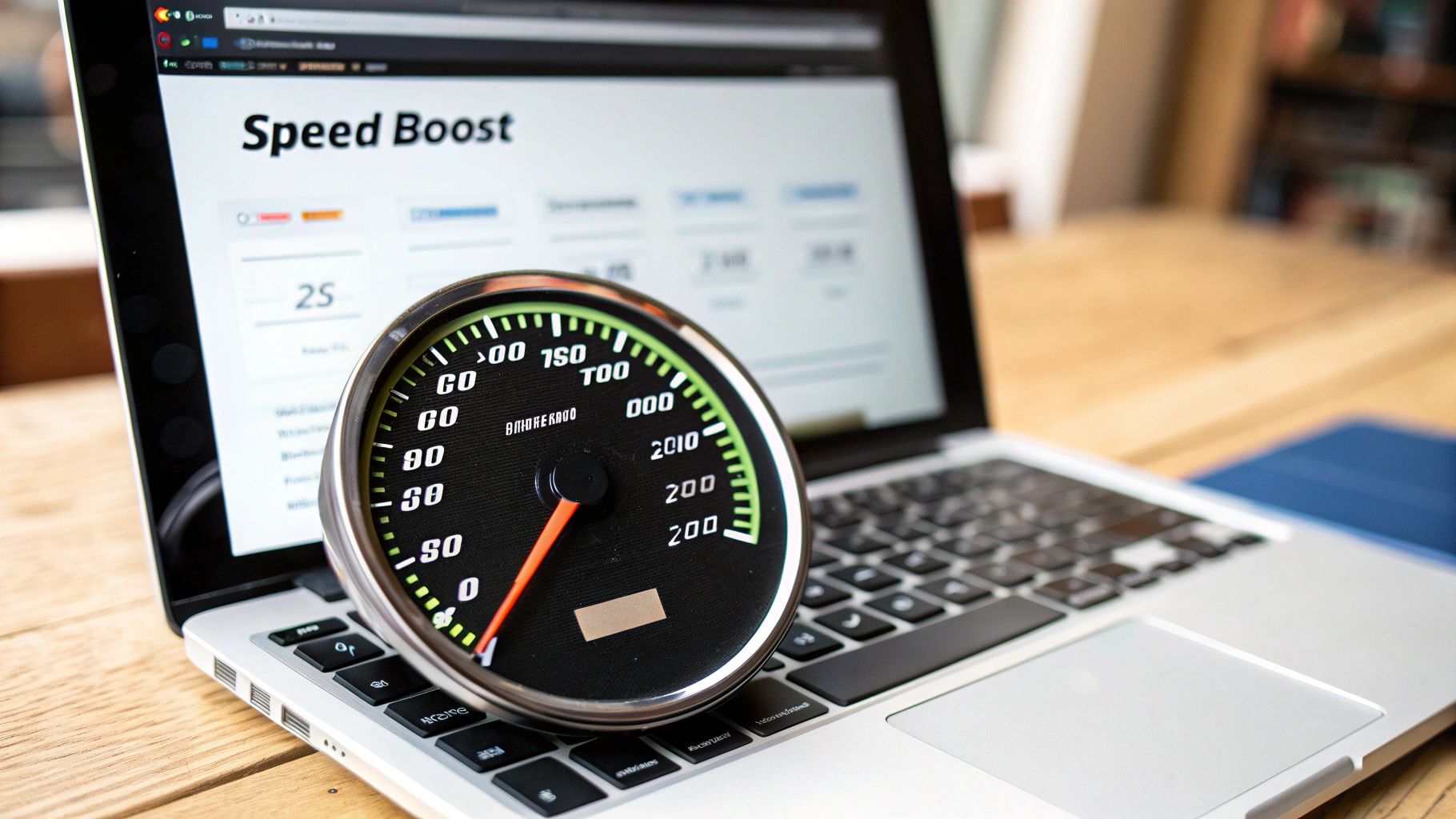 Performance Optimization