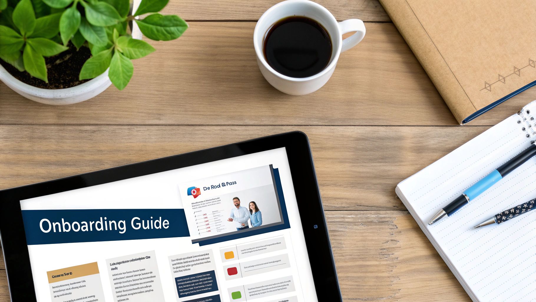 Customer Onboarding Sequences