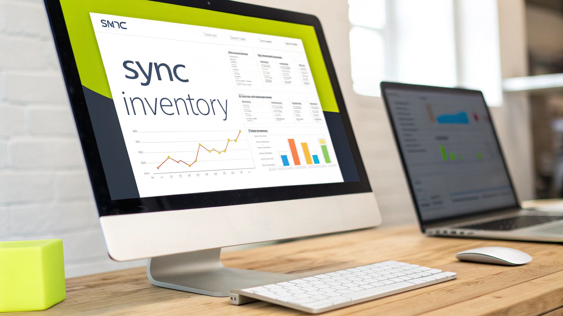Connecting Shopify and Amazon