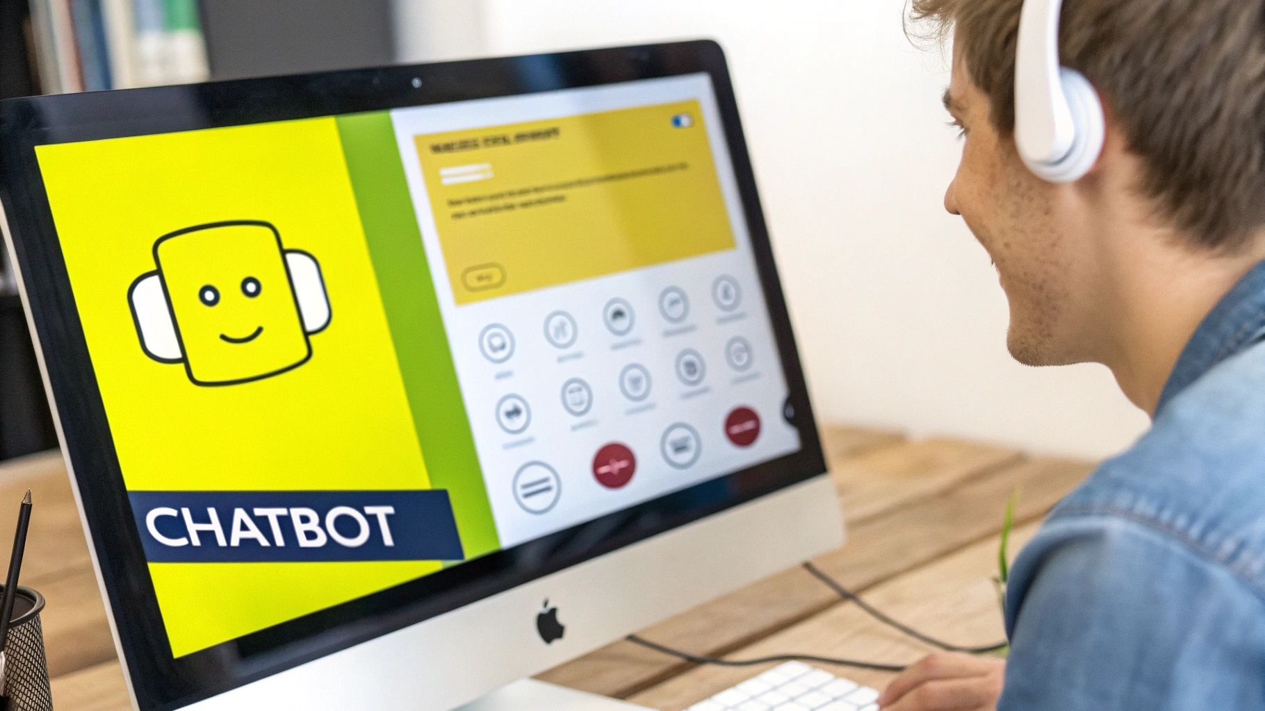 Chatbot Automation
