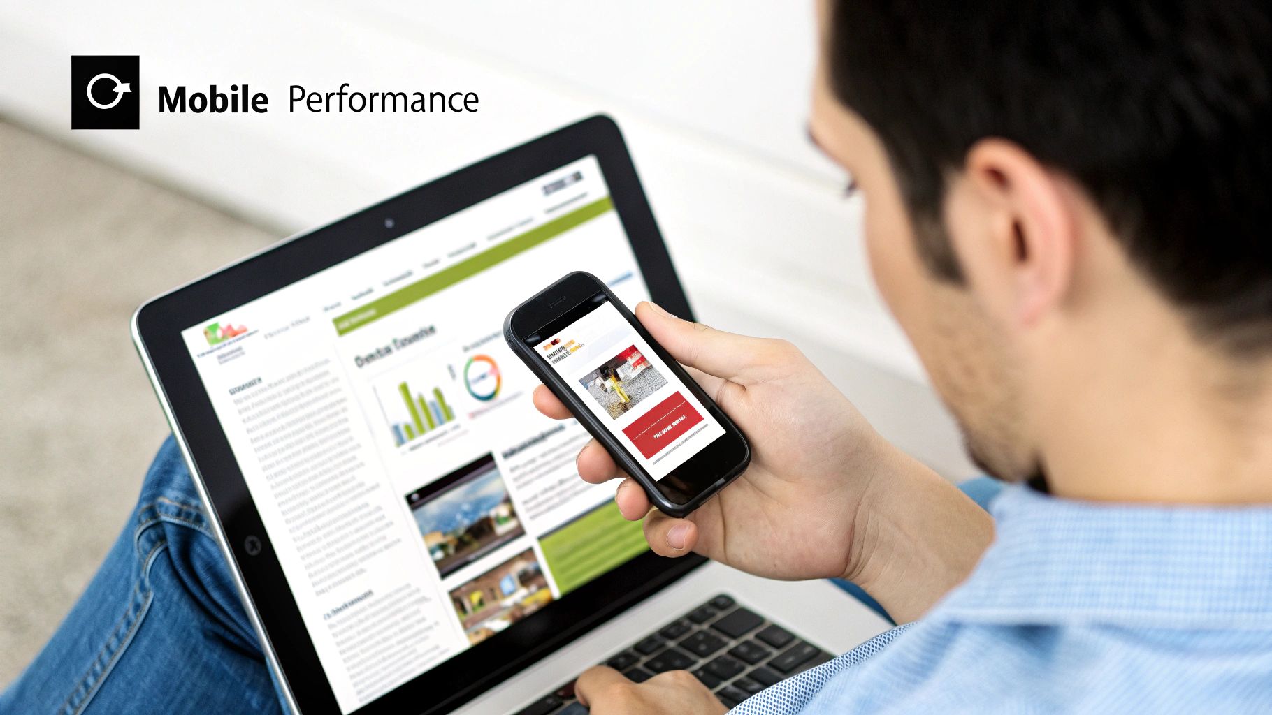 Mobile Performance Score