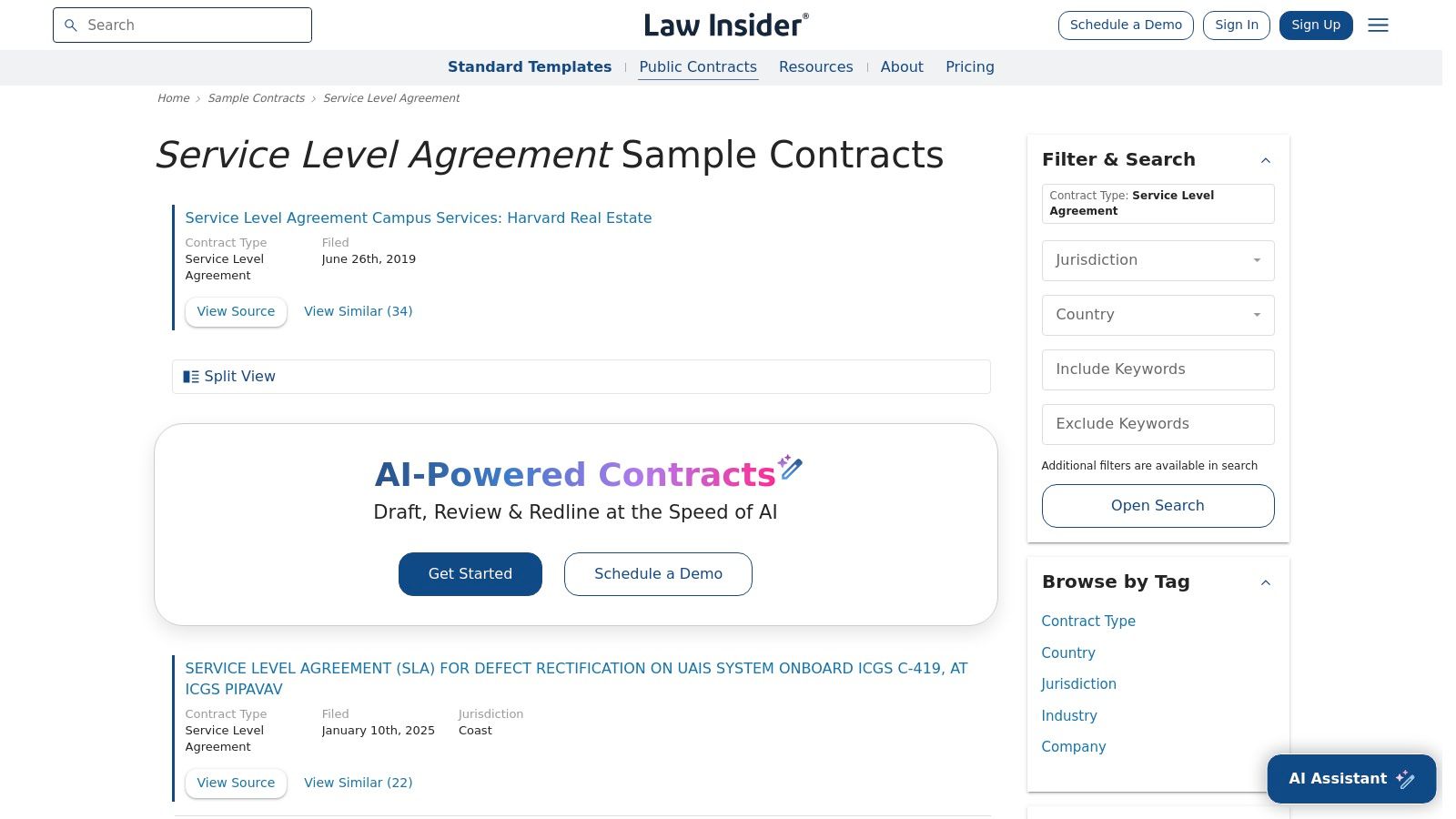 Law Insider