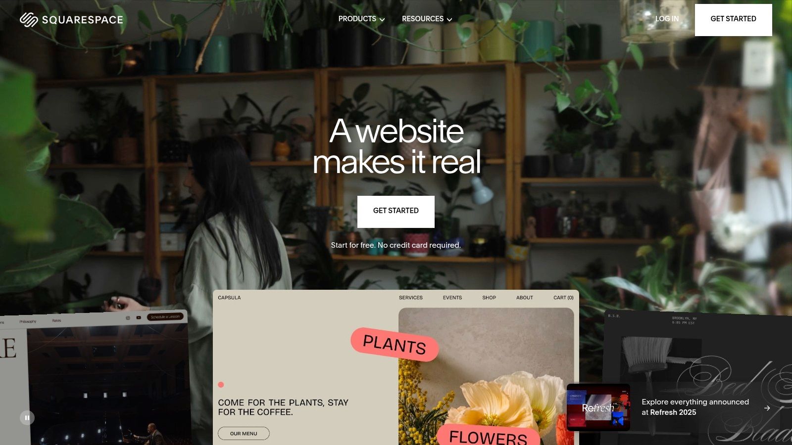 Squarespace