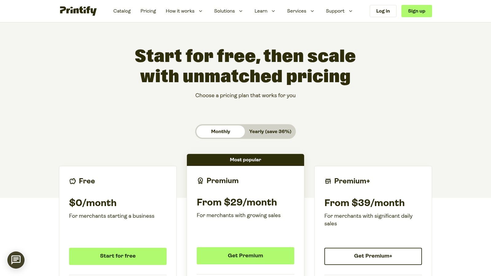 Printify