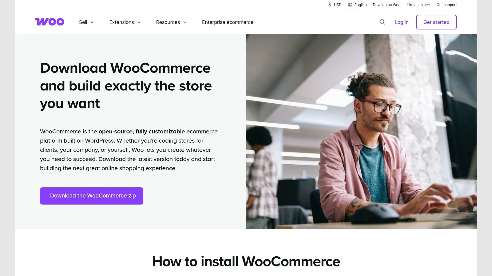 WooCommerce (for WordPress)