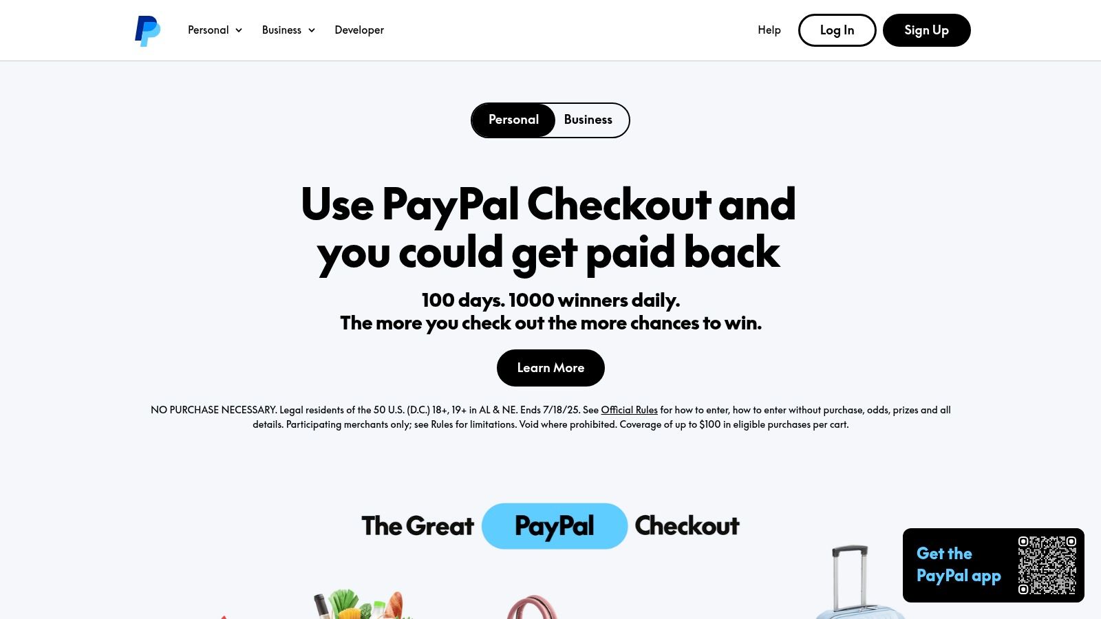 PayPal