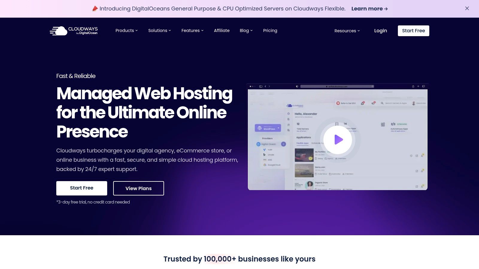 Cloudways