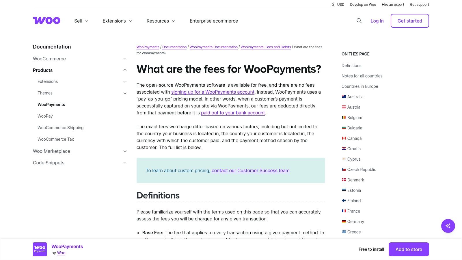 WooCommerce (WordPress plugin)