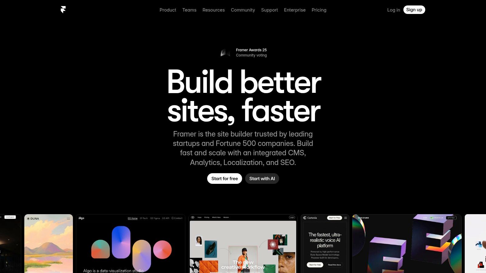 Framer