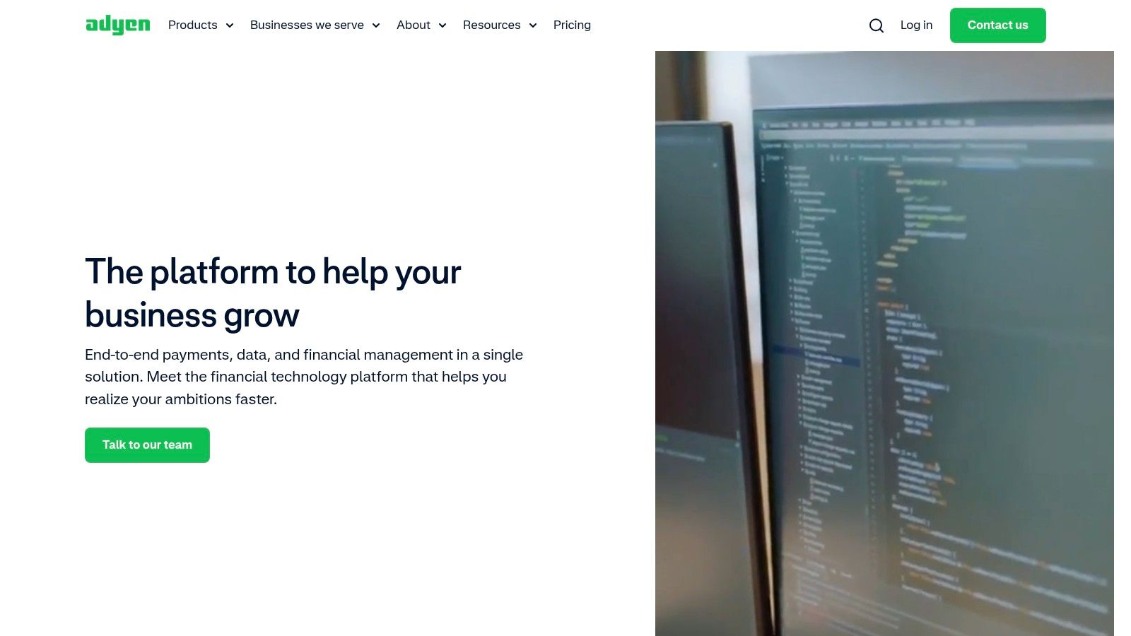 Adyen